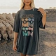 funny t shirts women
